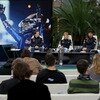 Red Bull Racing Press Conference
