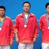 16th Asian Games Day 5: Shooting