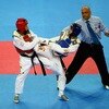 16th Asian Games Day 5: Taekwondo