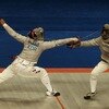 16th Asian Games Day 6: Fencing