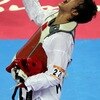 16th Asian Games Day 6: Taekwondo