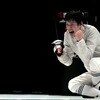 16th Asian Games Day 7: Fencing
