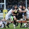 Exeter Chiefs v Leeds Carnegie AVIVA Premiership