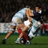 France v Argentina Rugby Union Test match