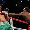 Sergio Martinez v Paul Williams