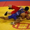 16th Asian Games Day 9: Wrestling