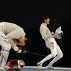 16th Asian Games Day 10: Fencing
