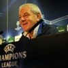 Glasgow Rangers Training & Press Conference