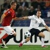 AS Roma v FC Bayern Muenchen UEFA Champions League
