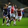 AFC Ajax v Real Madrid UEFA Champions League