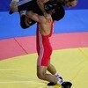 16th Asian Games Day 12: Wrestling