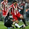 FC Bayern Muenchen v Eintracht Frankfurt Bundesliga