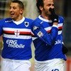 UC Sampdoria v AC Milan Serie A