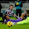 Juventus FC v ACF Fiorentina Serie A