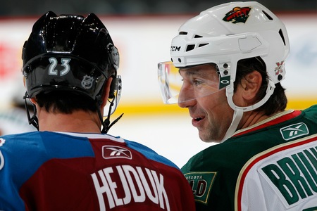 Le Canadiens fait l'acquisition de l'homme de fer GYI0062627604_crop_450x500