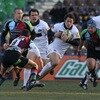 Harlequins v Leeds Carnegie AVIVA Premiership