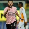 US Citta di Palermo v AS Roma Serie A