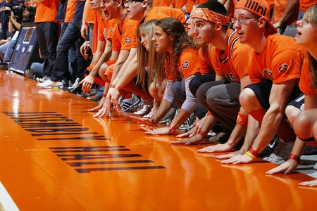 Illini Fans