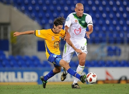 Иных уж нет... Статья из «Football Tribune» об исчезнувших клубах А-Лиги