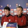 AC Sparta Prague Press Conference