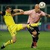 US Citta di Palermo v AC Sparta Prague UEFA Europa League