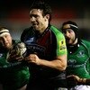 Harlequins v Connacht Rugby Amlin Challenge Cup