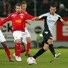 Energie Cottbus v 1 FC Union Berlin 2 Bundesliga