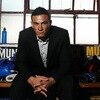 Sonny Bill Williams Press Conference