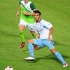 A-League Rd 18 Fury v Sydney FC