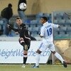 FC Lausanne-Sport v US Citta di Palermo