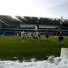 Cardiff Blues v Northampton Saints Heineken Cup