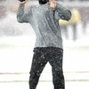Chicago Bears v Minnesota Vikings