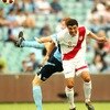 A-League Rd 20 Sydney FC v Heart