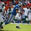 Detroit Lions v Miami Dolphins