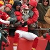 Tennessee Titans v Kansas City Chiefs