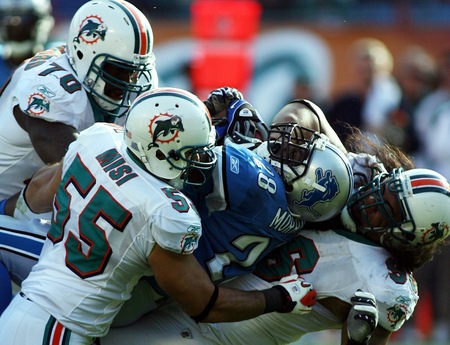 Top 3 keys to the Dolphins emerging as an elite defense in 2011