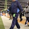 San Diego Chargers v Cincinnati Bengals