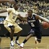 Connecticut v Pittsburgh