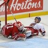 2011 IIHF World U20 Championship Day Three