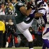 Minnesota Vikings v Philadelphia Eagles
