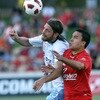 A-League Rd 20 Adelaide v Sydney FC
