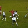 Nottingham Forest v Derby County npower Championship
