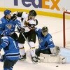 2011 IIHF World U20 Championship Day Four