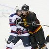2011 IIHF World U20 Championship Day Five