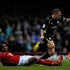 Bristol City v Cardiff City npower Championship