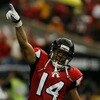 Carolina Panthers v Atlanta Falcons
