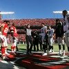 Oakland Raiders v Kansas City Chiefs