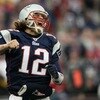Miami Dolphins v New England Patriots