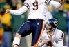 Chicago Bears v Green Bay Packers