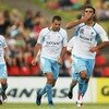 A-League Rd 21 Jets v Sydney FC